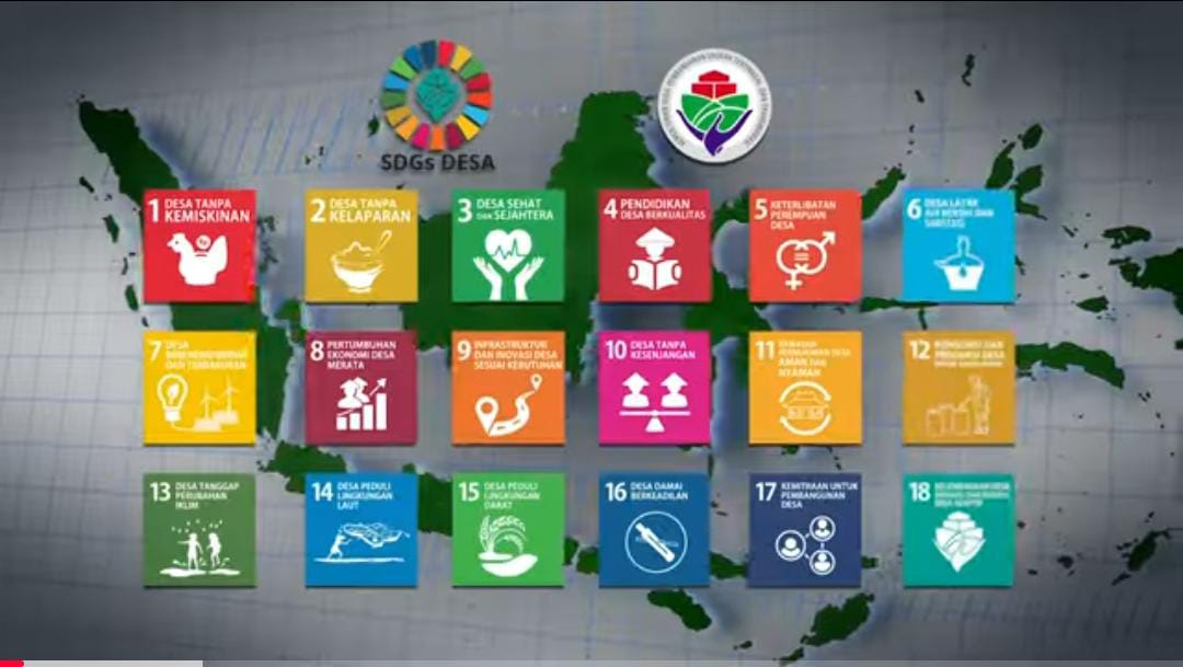 Perempuan-Perempuan Tangguh Desa Mallari/ Desa Ramah Perempuan